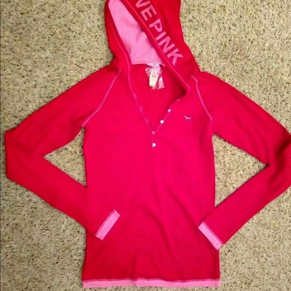 PINK Victoria's Secret Tops - LOOKING FOR VS PINK